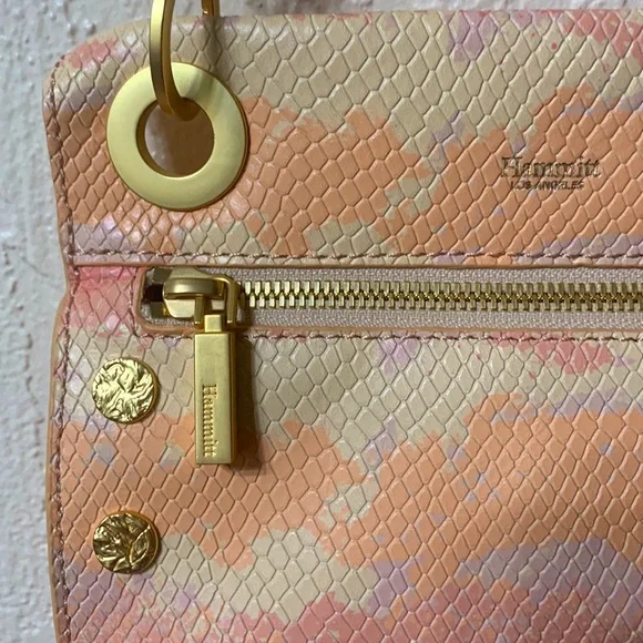 Hammitt crossbody mango Tony shall - Picture 2 of 16